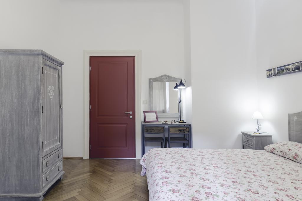 Bolzano Rooms Zewnętrze zdjęcie